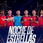 Noche de estrellas (1)