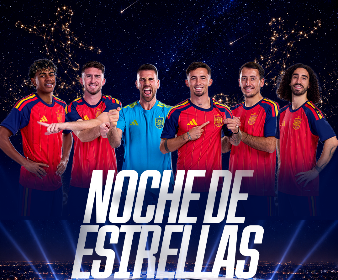 Noche de estrellas (1)