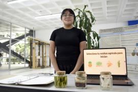 E Residuos Agave